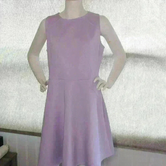 Ted Baker London; Lilac, Size 10-12, Classy Tea Party, Easter Parade, Violet - Picture 1 of 5